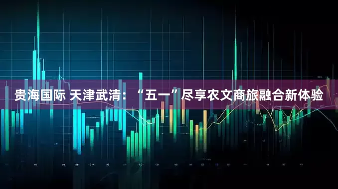 贵海国际 天津武清：“五一”尽享农文商旅融合新体验
